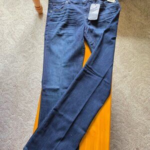 Lucky Brand Jeans — Brooke Boot, Brand New! Size 8 / 29